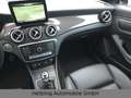 Mercedes-Benz CLA 180 CLA EDITION AMG LEDER LED Schaltgetriebe Blanc - thumbnail 13