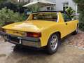 Porsche 914 2,0 Gelb - thumbnail 2