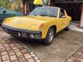 Porsche 914 2,0 Gelb - thumbnail 1