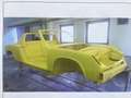 Porsche 914 2,0 Gelb - thumbnail 12