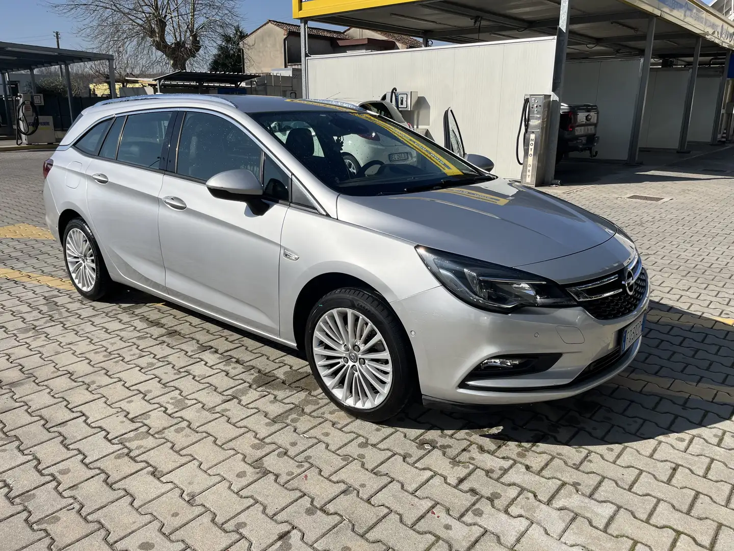 Opel Astra Sports Tourer 1.6 cdti Innovation s&s 136cv - 1