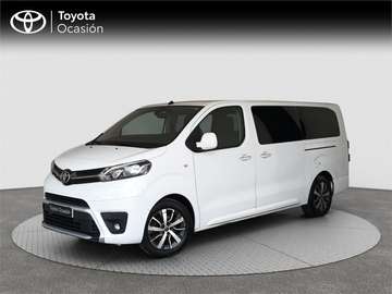 Family L2 2.0D 8pl. Advance 140