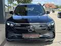 Mercedes-Benz EQB 300 4MATIC AMG-Line Aut. Schwarz - thumbnail 4