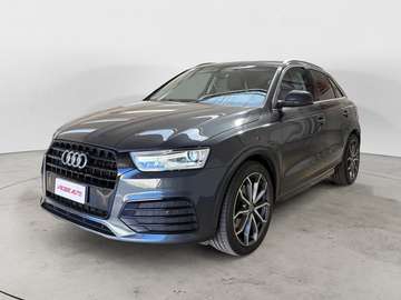2.0 tdi 150 cv | MANUALE SOLI 38.000 KM