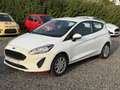 Ford Fiesta Trend 1,5 Diesel Weiß - thumbnail 1