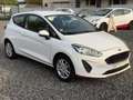 Ford Fiesta Trend 1,5 Diesel Weiß - thumbnail 3