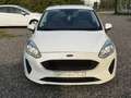 Ford Fiesta Trend 1,5 Diesel Weiß - thumbnail 2
