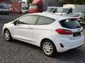 Ford Fiesta Trend 1,5 Diesel Weiß - thumbnail 7