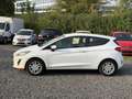 Ford Fiesta Trend 1,5 Diesel Weiß - thumbnail 8