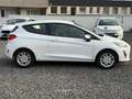 Ford Fiesta Trend 1,5 Diesel Weiß - thumbnail 4