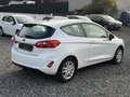 Ford Fiesta Trend 1,5 Diesel Weiß - thumbnail 5