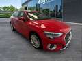 Audi A3 Sportback 35TDI Advanced Rojo - thumbnail 3