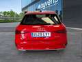 Audi A3 Sportback 35TDI Advanced Rojo - thumbnail 5