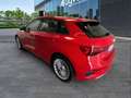 Audi A3 Sportback 35TDI Advanced Rojo - thumbnail 6
