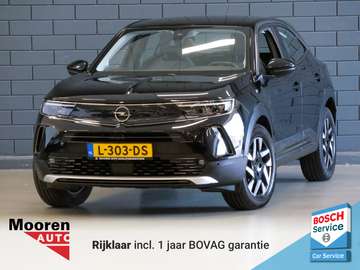 1.2 Elegance | CAMERA | NAVIGATIE | CRUISE CONTROL
