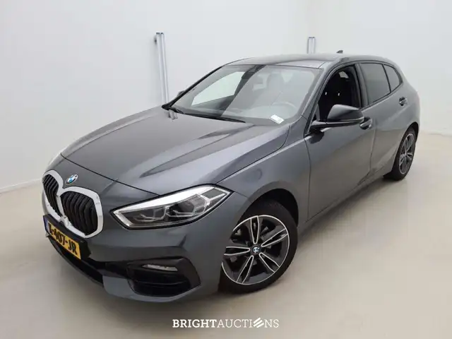 BMW 118 118i Corporate Executive