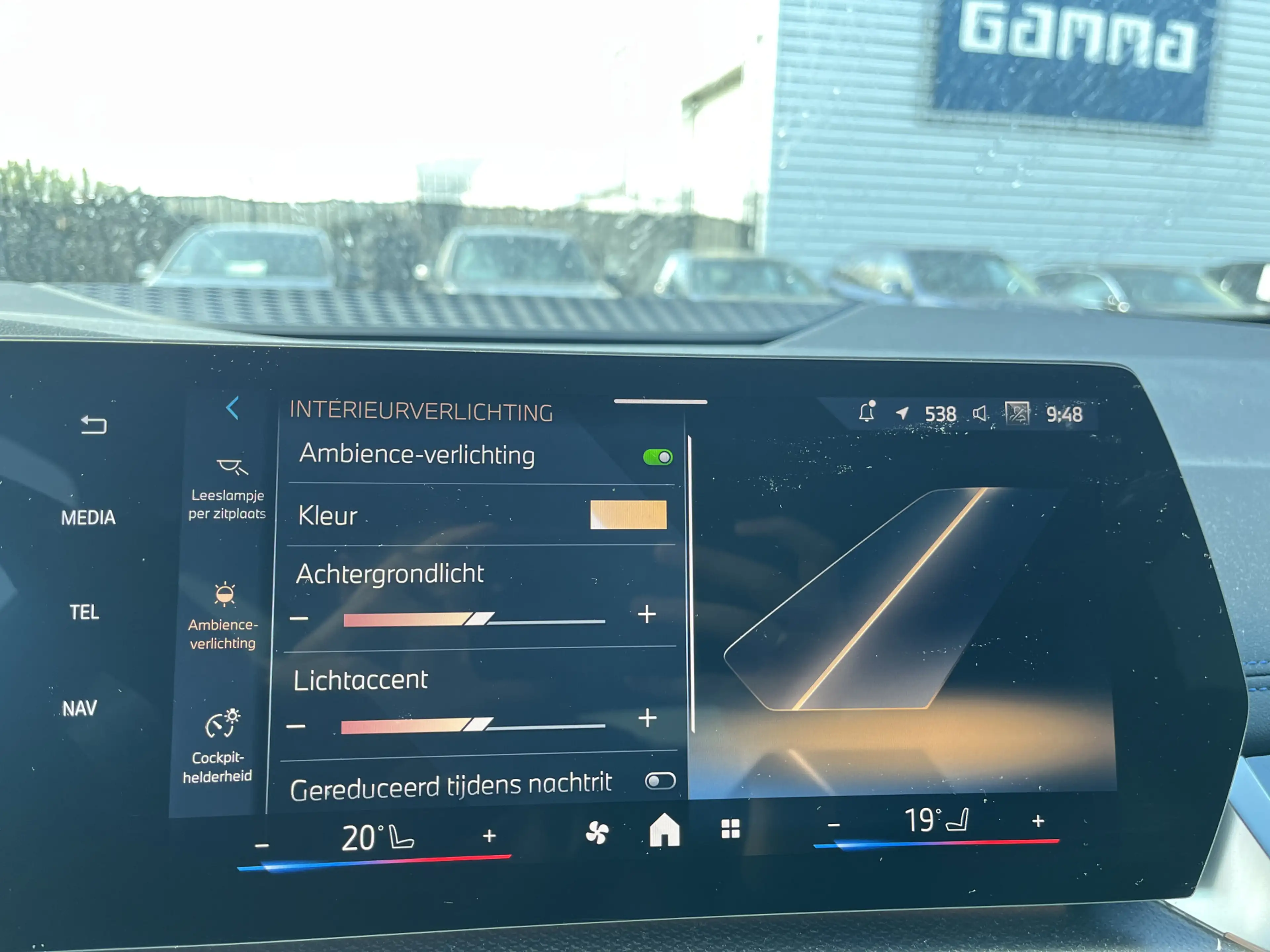 BMW 225 2-serie Active Tourer 225e xDrive M-Sport | Panora — photo 15