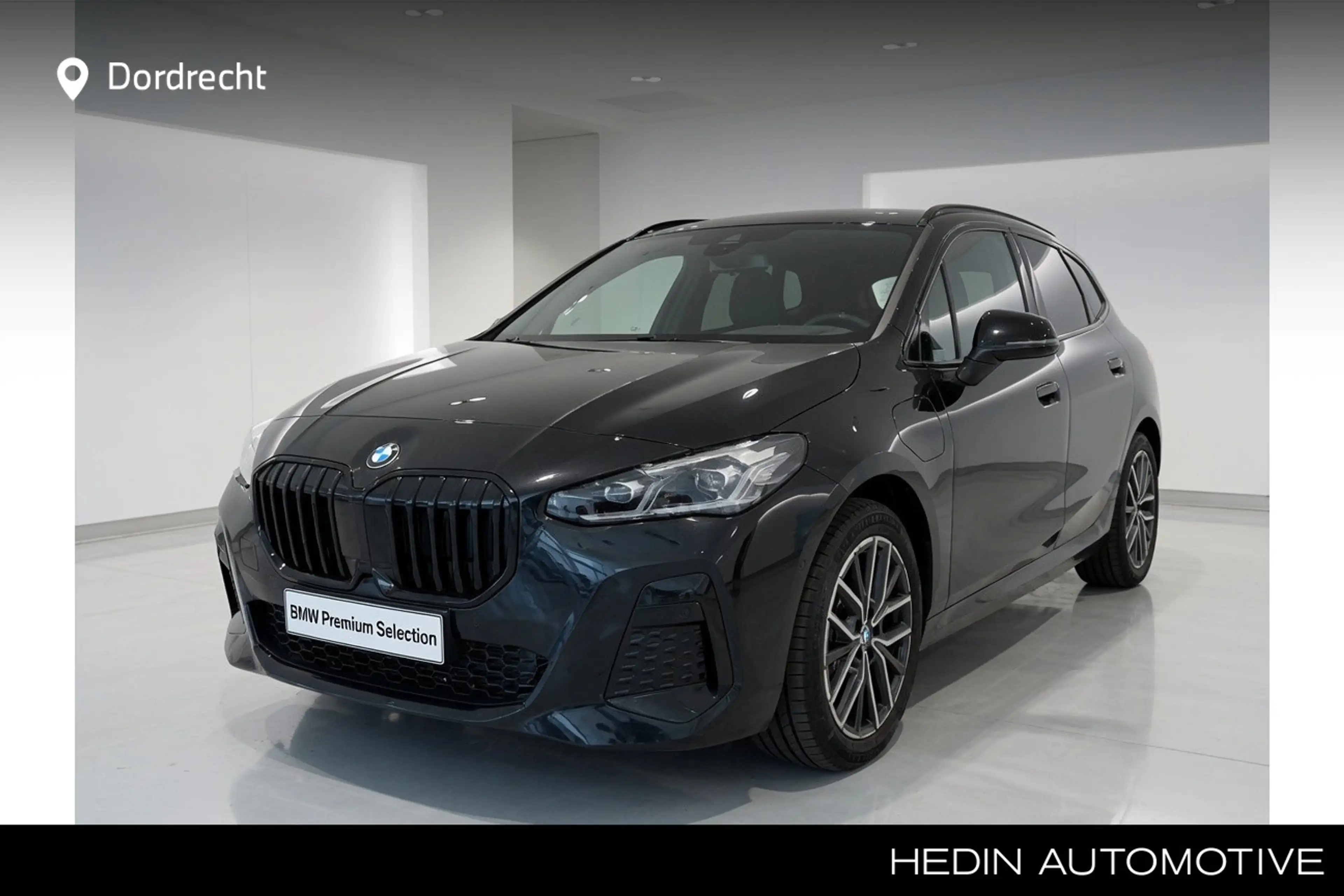 BMW 225 2-serie Active Tourer 225e xDrive M-Sport | Panora