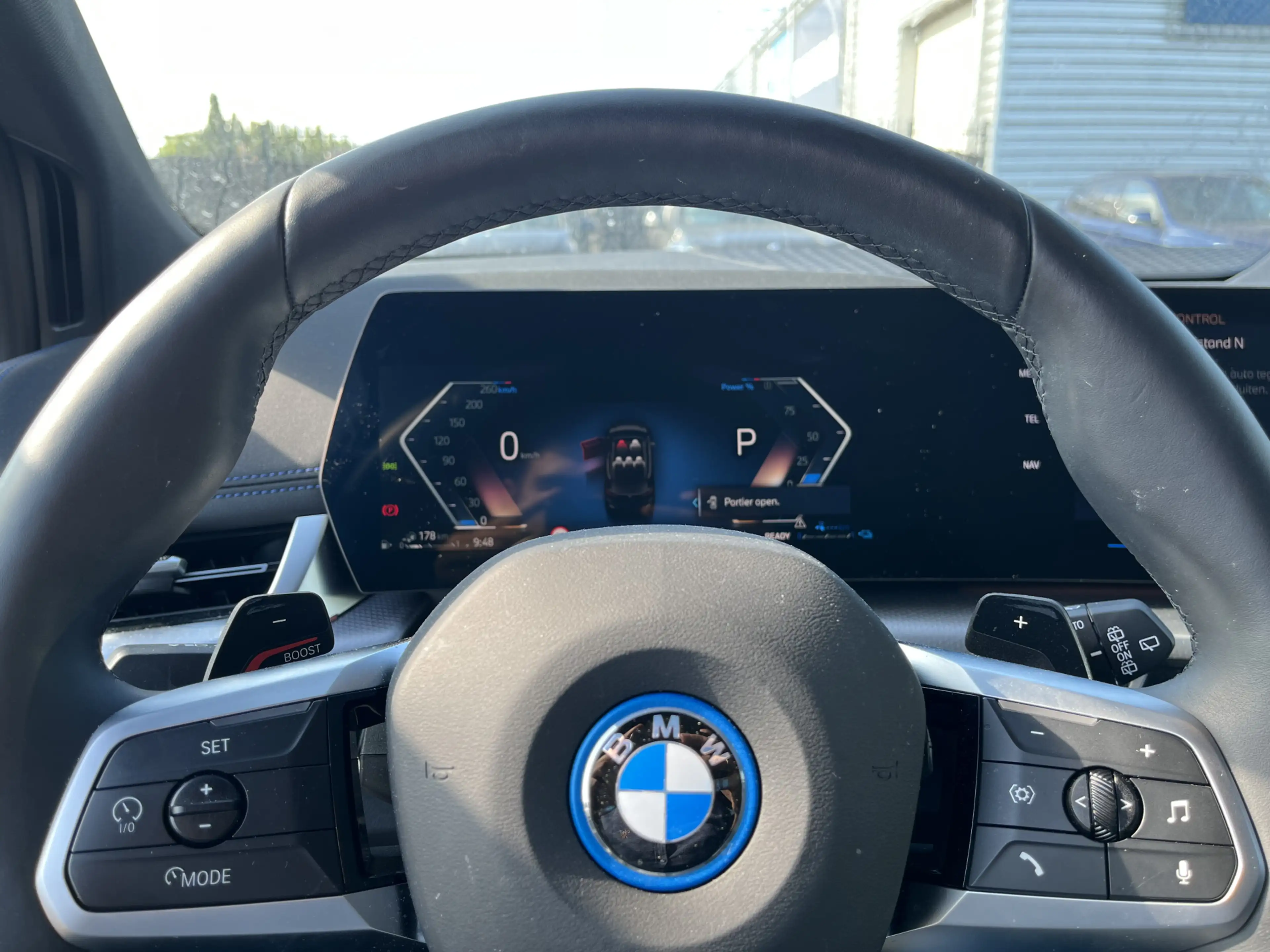 BMW 225 2-serie Active Tourer 225e xDrive M-Sport | Panora — photo 11