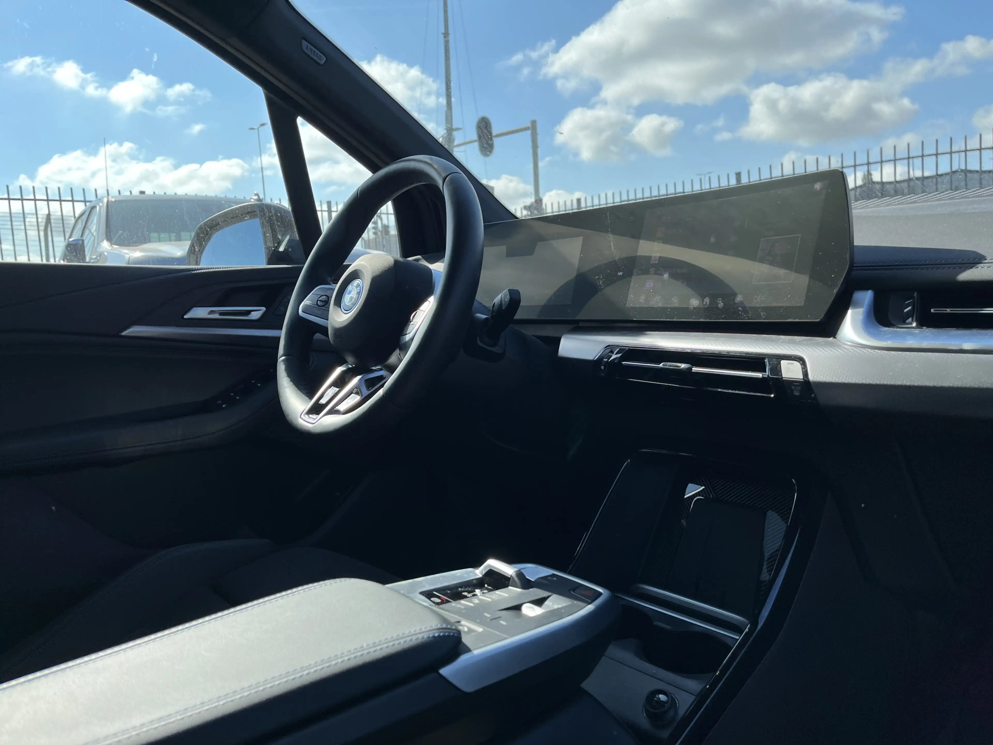 BMW 225 2-serie Active Tourer 225e xDrive M-Sport | Panora — photo 8