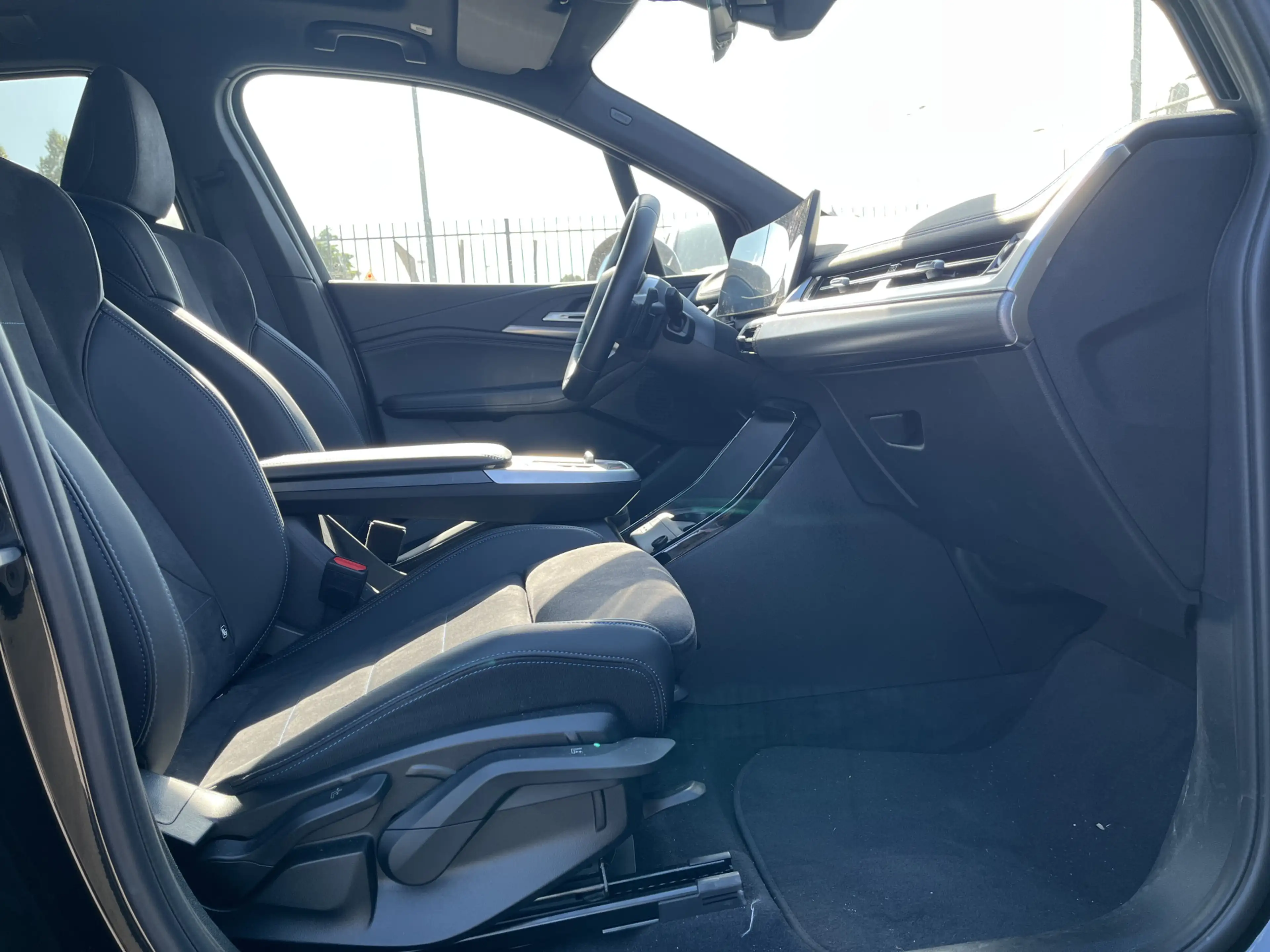 BMW 225 2-serie Active Tourer 225e xDrive M-Sport | Panora — photo 7