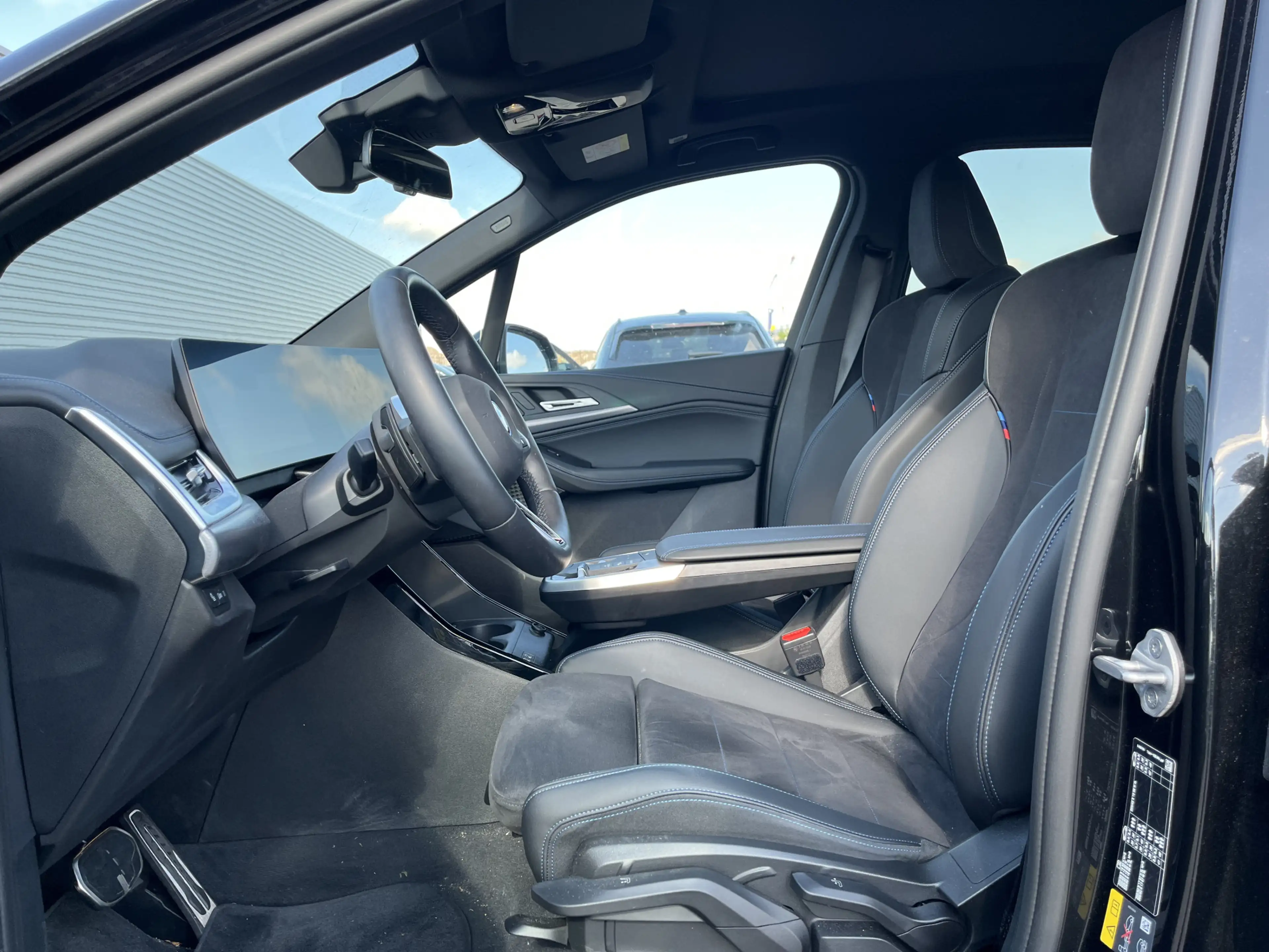 BMW 225 2-serie Active Tourer 225e xDrive M-Sport | Panora — photo 4