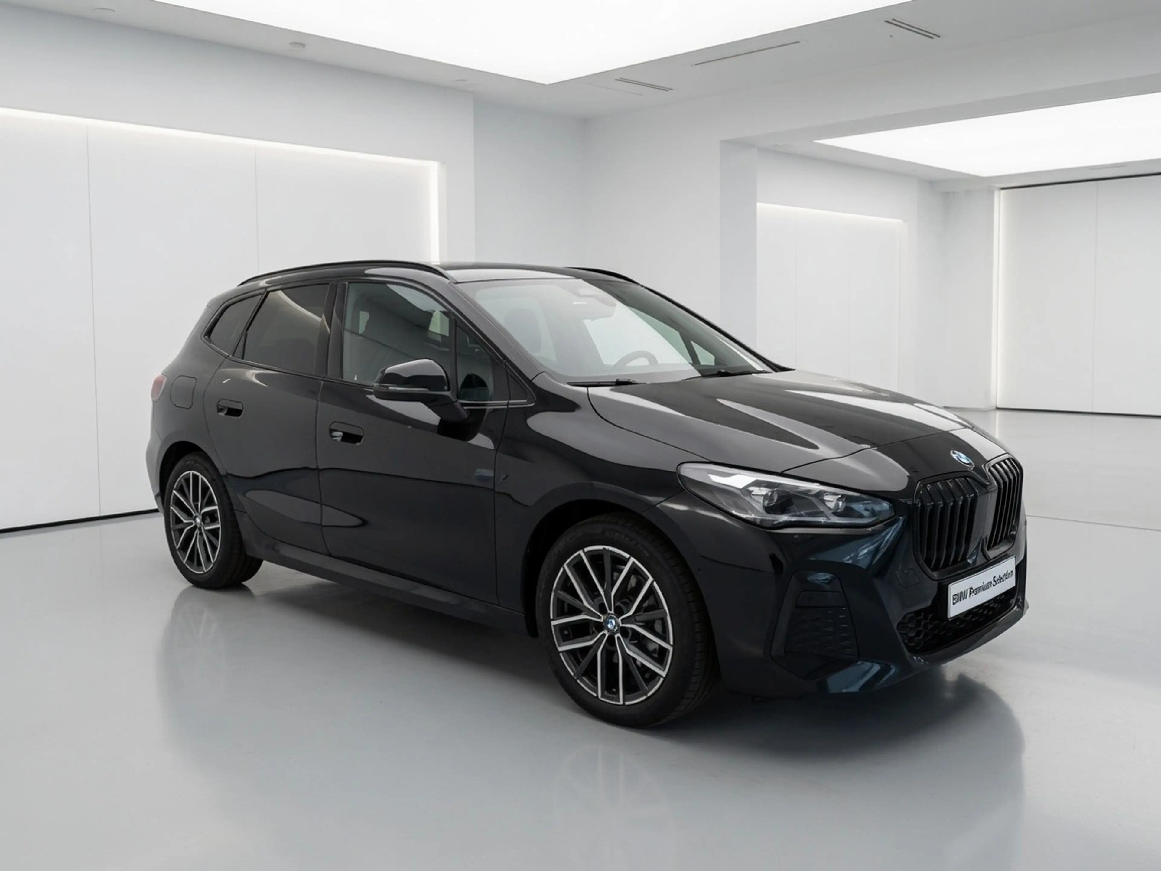 BMW 225 2-serie Active Tourer 225e xDrive M-Sport | Panora — photo 3