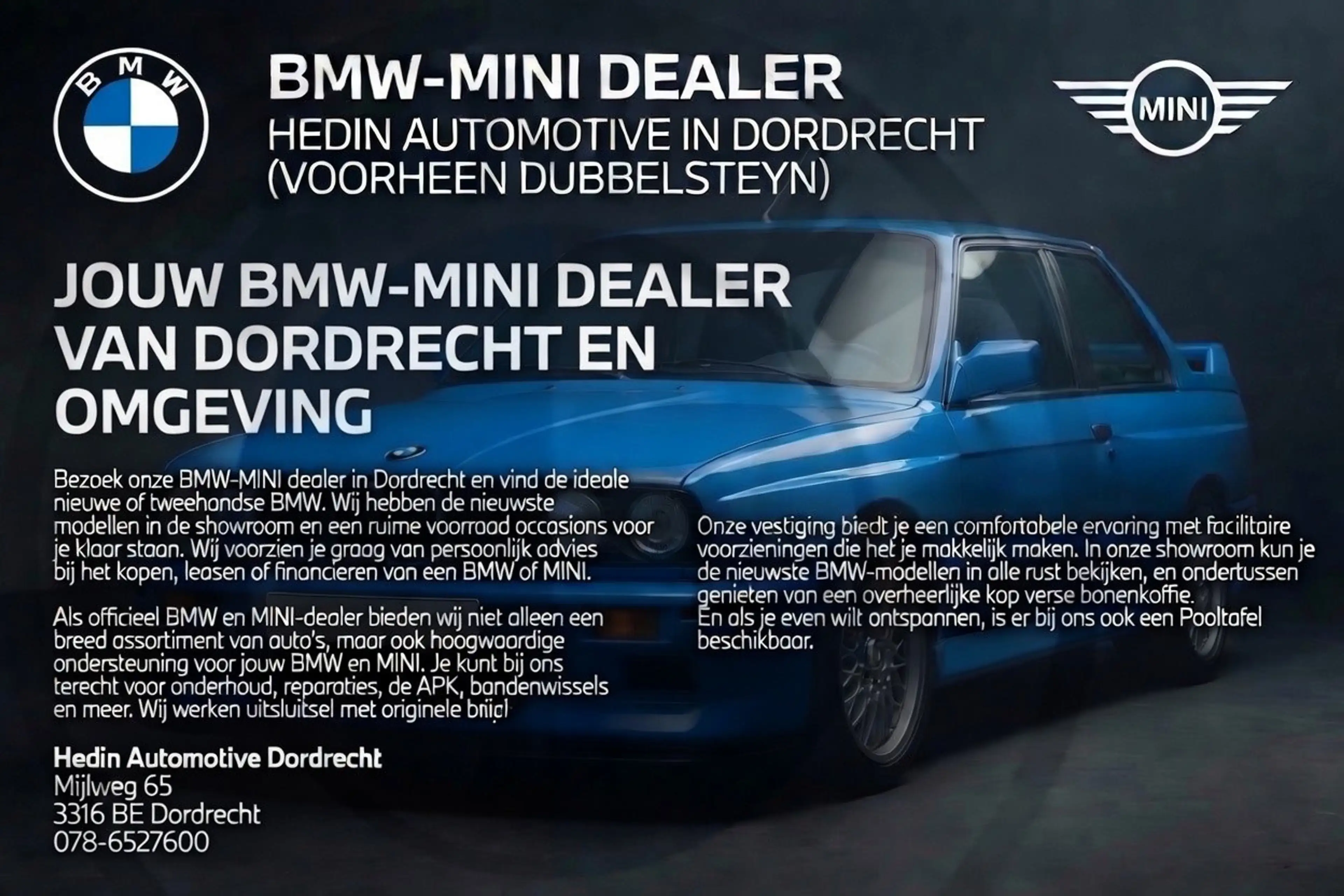 BMW 225 2-serie Active Tourer 225e xDrive M-Sport | Panora — photo 2