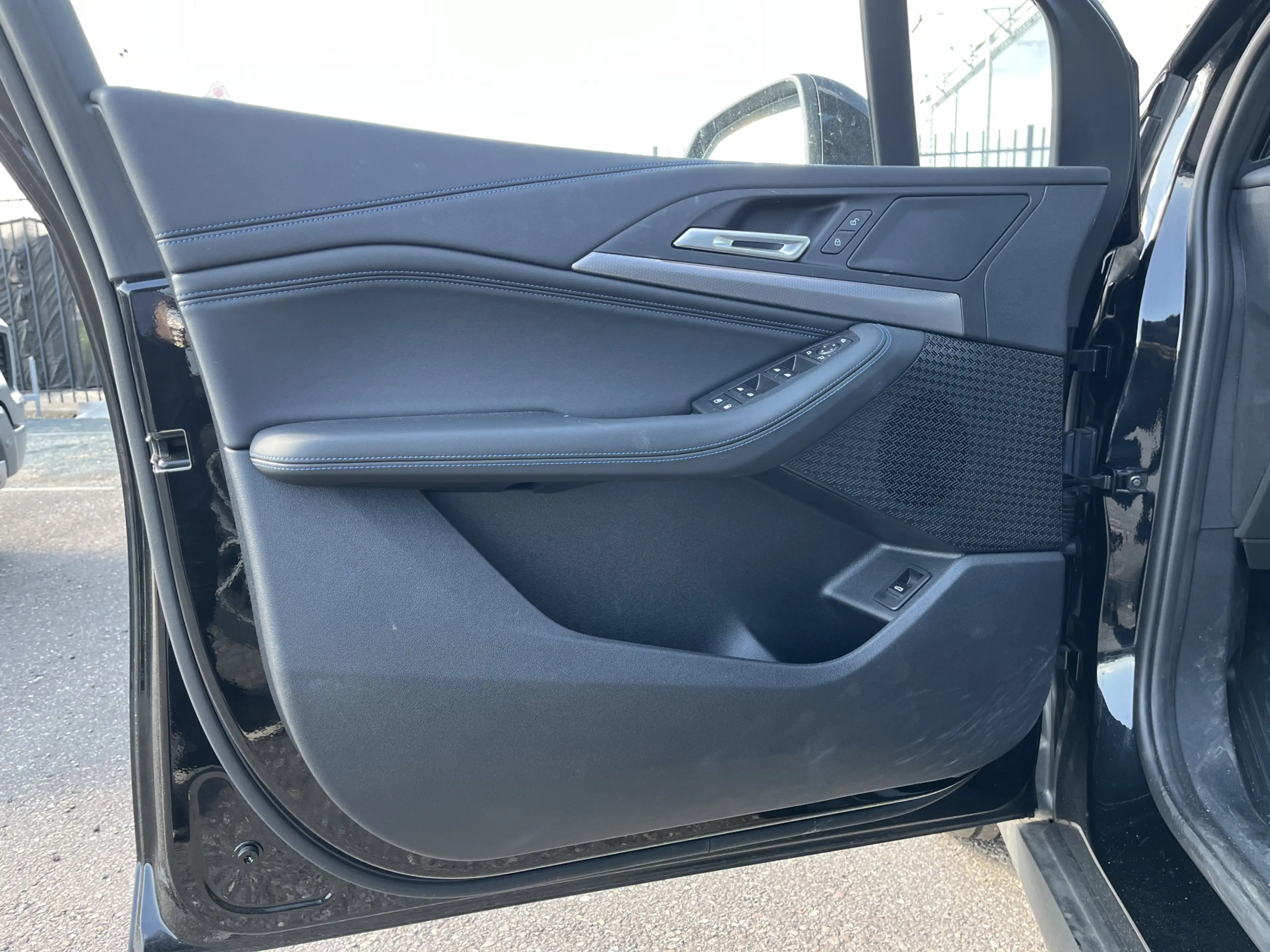 BMW 225 2-serie Active Tourer 225e xDrive M-Sport | Panora — photo 5
