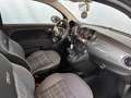 Fiat 500 1,2 Lounge *GLASDACH* Grau - thumbnail 9