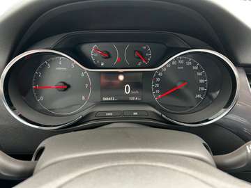 Bild 14 Opel Crossland X