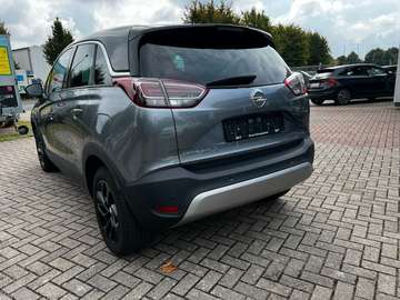 Bild 3 Opel Crossland X