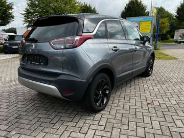 Bild 4 Opel Crossland X