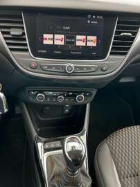 Bild 13 Opel Crossland X