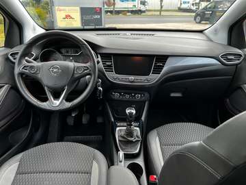 Bild 8 Opel Crossland X