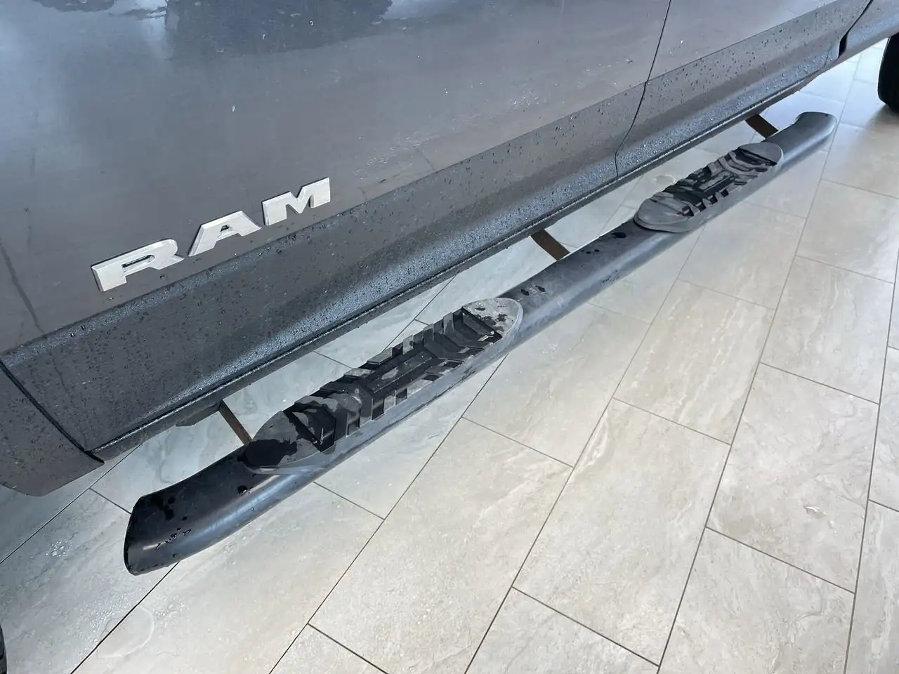 RAM 3500 photo RAM 3500