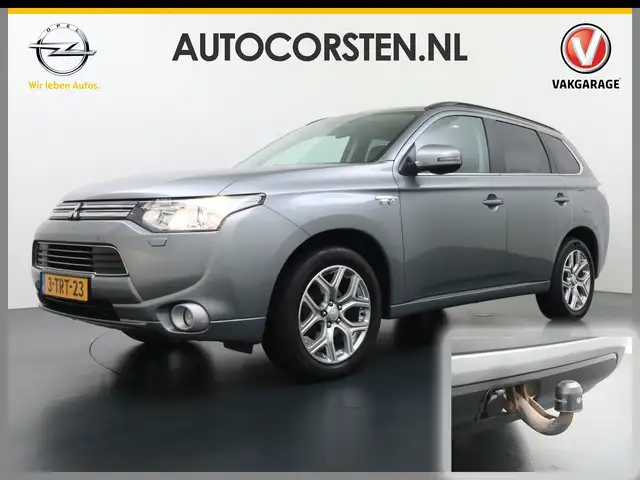 Mitsubishi Outlander 2.0I AUT. PHEV 203PK Camera Executive Navi Hybride