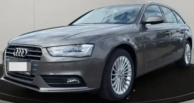 Audi A4 Avant 2.0 TFSI 225