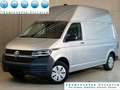 Volkswagen T6.1 Kasten Hochdach lang AHK GRA LED 4MOTION Silber - thumbnail 1