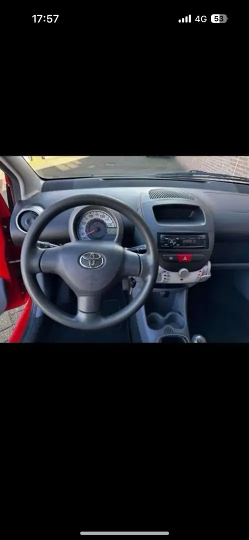 Toyota Aygo 1.0i VVT-i - 1