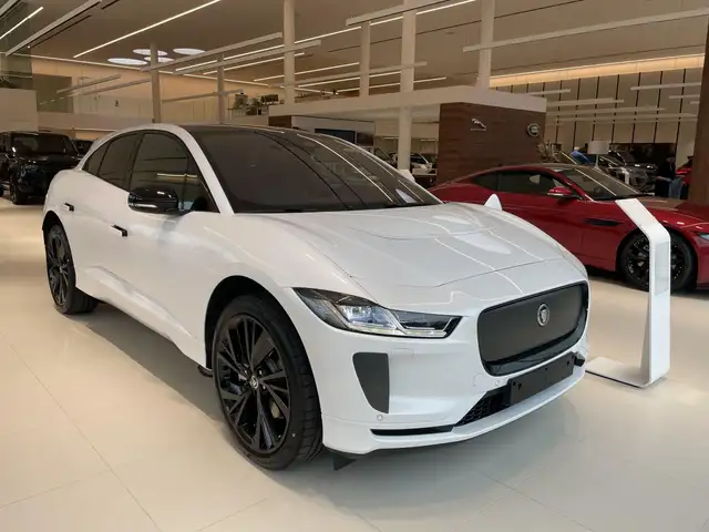 Jaguar I-Pace SE R-Dynamic *Facelift MY24*