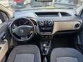Dacia Dokker Dokker 1.5 dci Laureate 75cv Blu/Azzurro - thumbnail 6