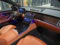 Mercedes-Benz S 350 S 350 d sienabraun Standheizung Holz-Lenkrad DAB Plateado - thumbnail 12