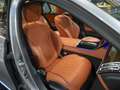 Mercedes-Benz S 350 S 350 d sienabraun Standheizung Holz-Lenkrad DAB Plateado - thumbnail 10