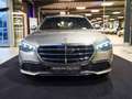 Mercedes-Benz S 350 S 350 d sienabraun Standheizung Holz-Lenkrad DAB Plateado - thumbnail 9