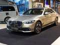 Mercedes-Benz S 350 S 350 d sienabraun Standheizung Holz-Lenkrad DAB Plateado - thumbnail 8