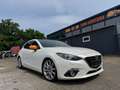 Mazda 3 Lim. Sports-Line Euro 6 bijela - thumbnail 9