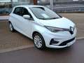 Renault ZOE Experience Weiß - thumbnail 1