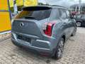 SsangYong Tivoli Sapphire Automatik Grau - thumbnail 4