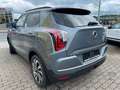 SsangYong Tivoli Sapphire Automatik Grau - thumbnail 3